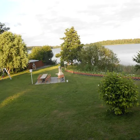 Blechernkrug Krakow am See