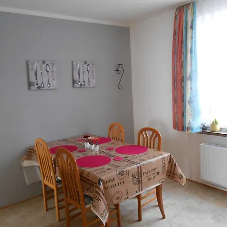 Apartment Blechernkrug
