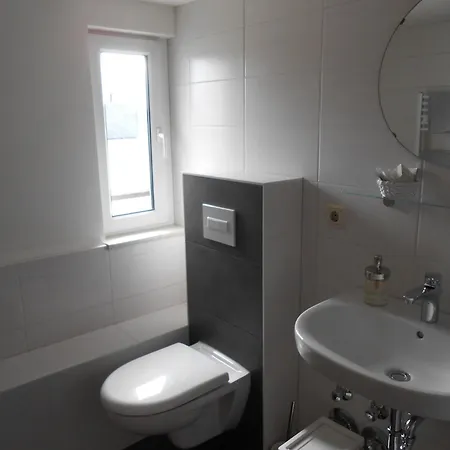 Blechernkrug Apartment