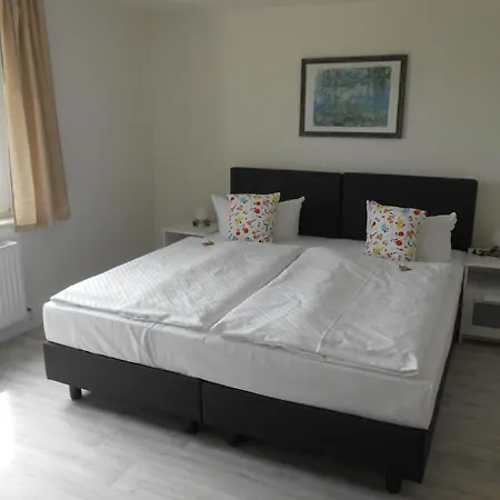 Blechernkrug Apartment *