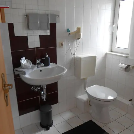Blechernkrug Apartment Krakow am See