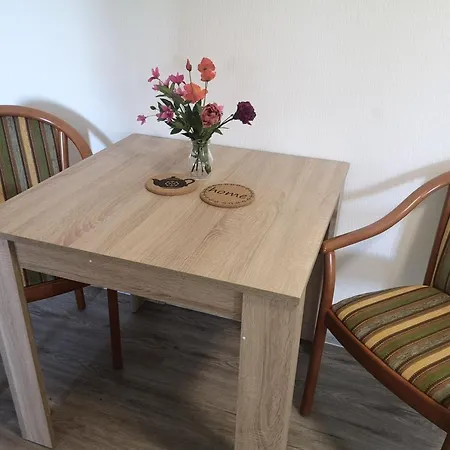 Apartamento Blechernkrug Krakow am See