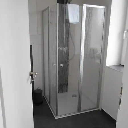 Blechernkrug Apartamento