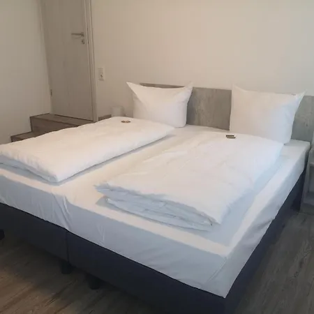 Blechernkrug Apartamento *