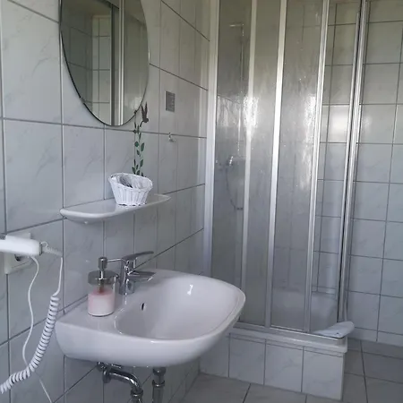 Blechernkrug شقة