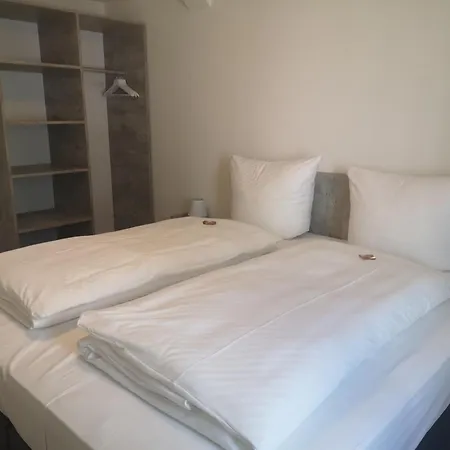 Apartamento Blechernkrug *