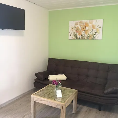 Apartamento Blechernkrug *