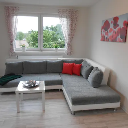 Apartamento Blechernkrug
