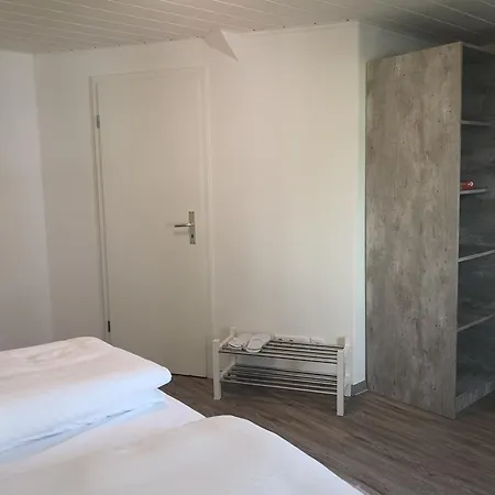 Apartamento Blechernkrug *