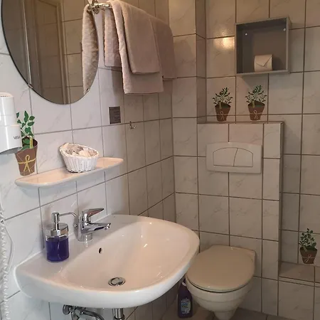 Blechernkrug *