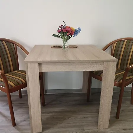 Apartamento Blechernkrug Krakow am See