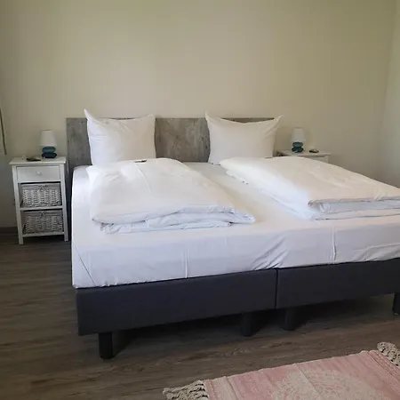 Blechernkrug Apartamento